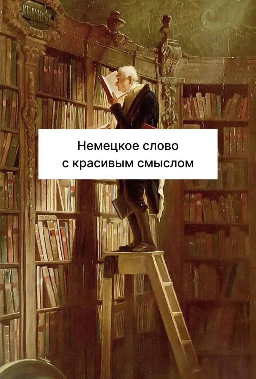 Слово, идеально описывающее состояние работяг в понедельник, нашли в немецком языке.
Мы все сегодня — моргенмуффел!
🔗 мемы в телеграм канале | Сетка — социальная сеть от hh.ru