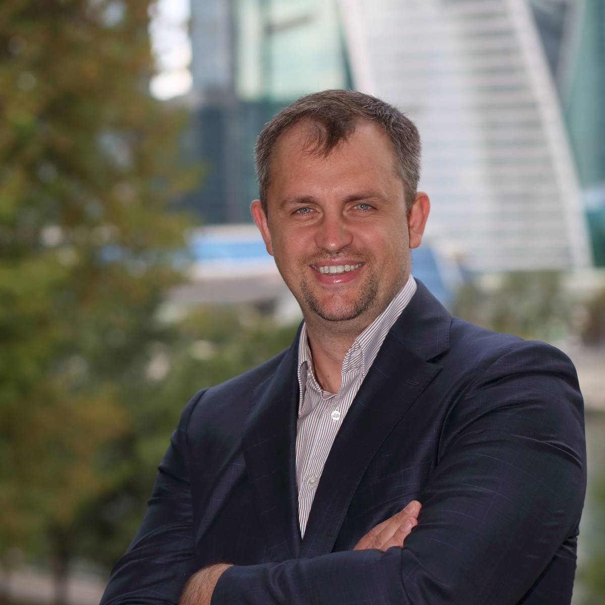 Алексей Тимофеев