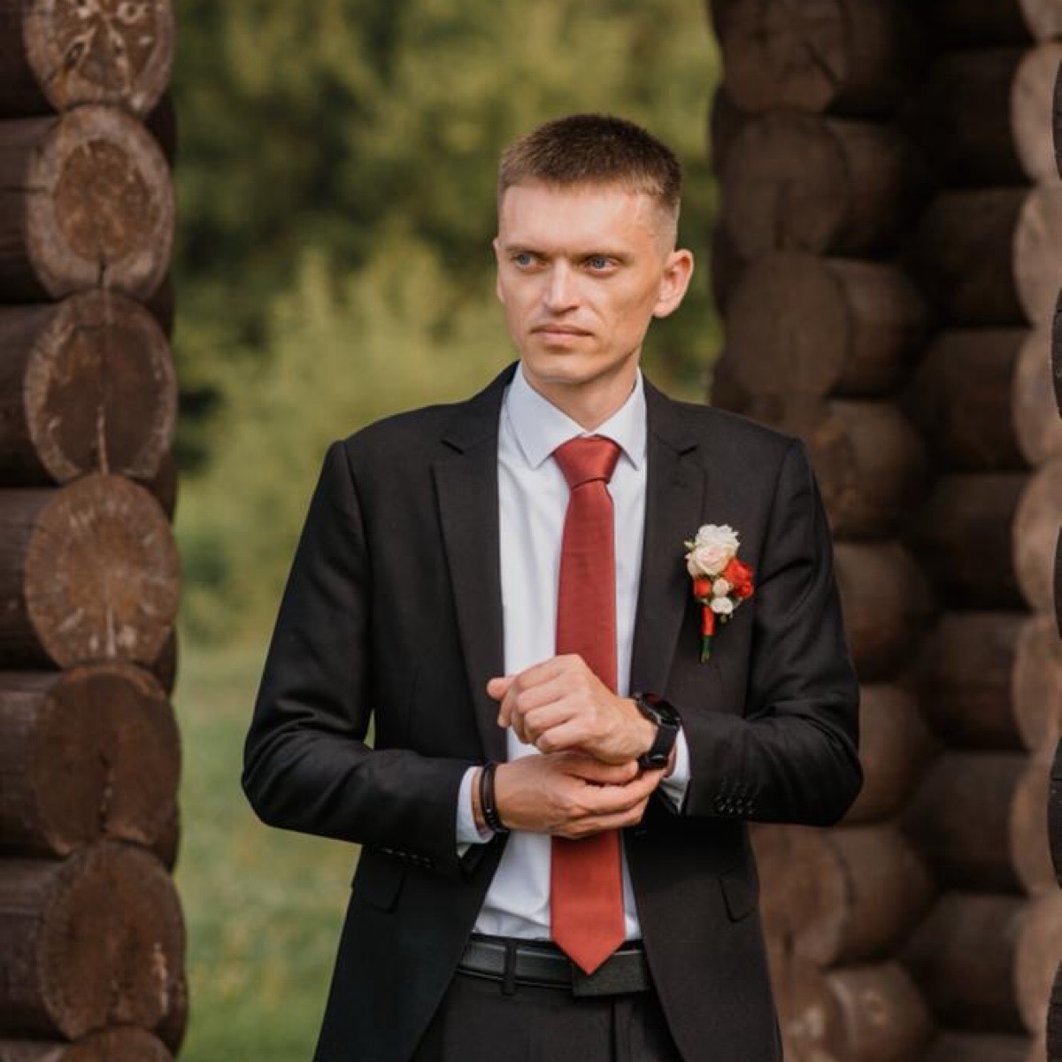 Viktor Parakhin