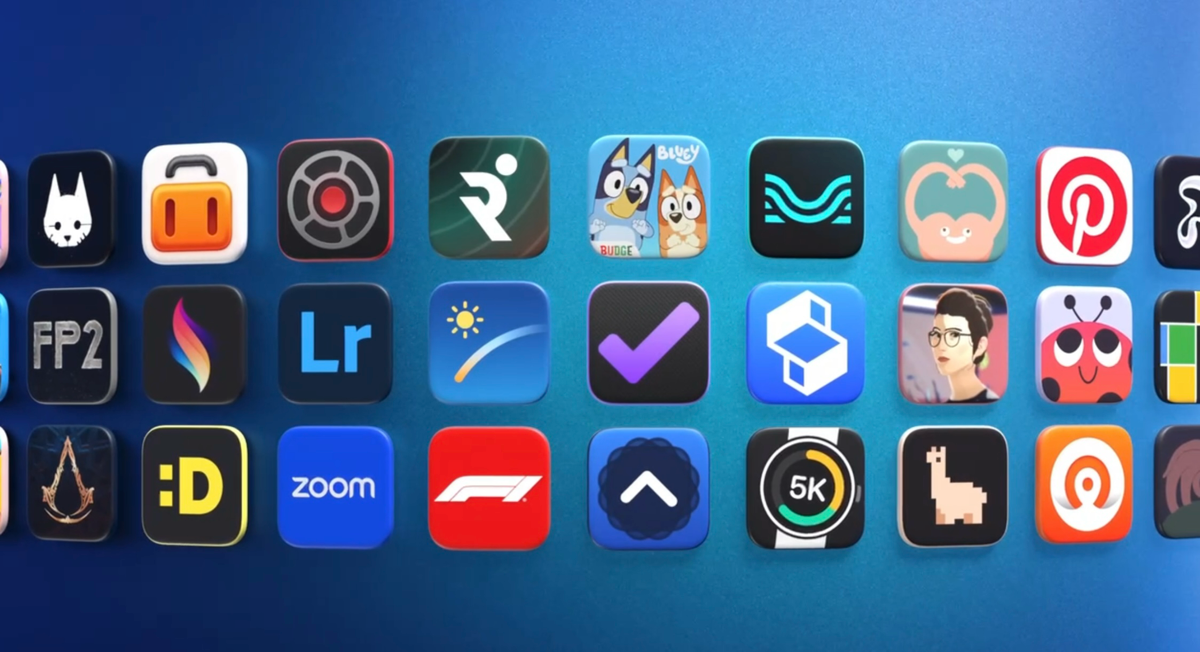 2024 App Store Awards | Сетка — социальная сеть от hh.ru