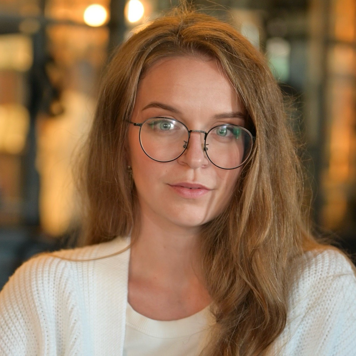 Алёна Тамочкина | Сетка — социальная сеть от hh.ru