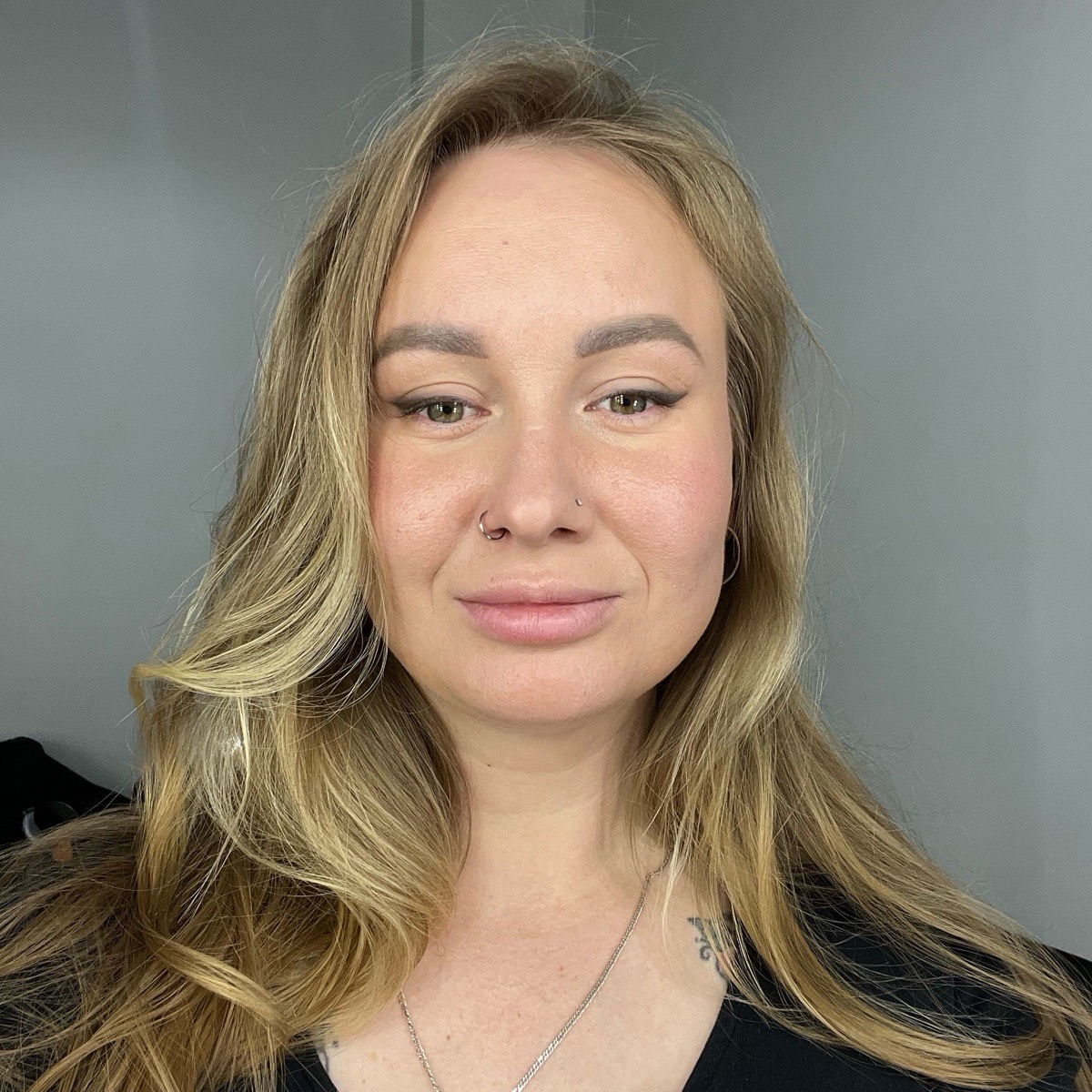 Ксения Ефимова