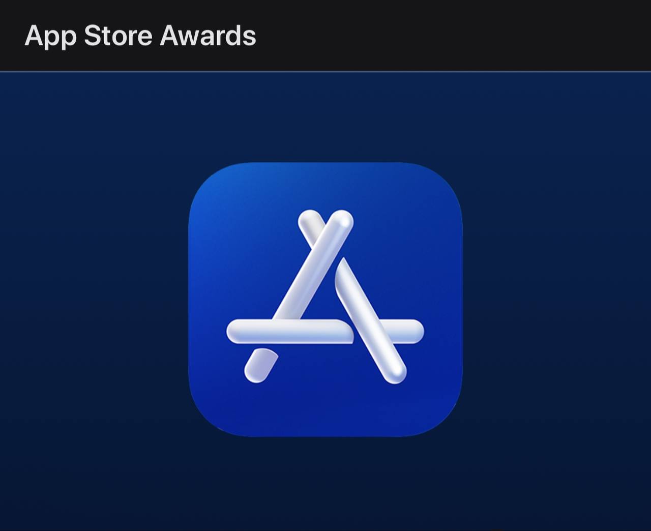 Apple представила финалистов App Store Awards 2024
https://developer.apple.com/app-store/app-store-awards-2024/
Финал — ближе к концу года.
Из интересного, в рубрике игра года для Мак - Frostpunk 2 | Сетка — социальная сеть от hh.ru