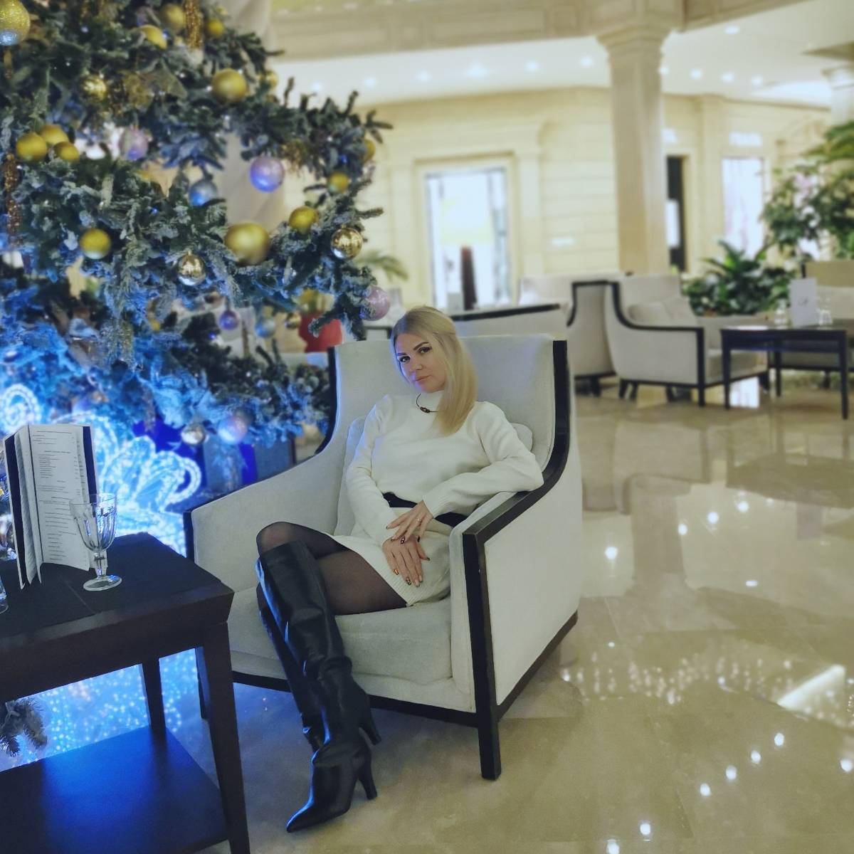 Наталья Бекжанова | Сетка — социальная сеть от hh.ru