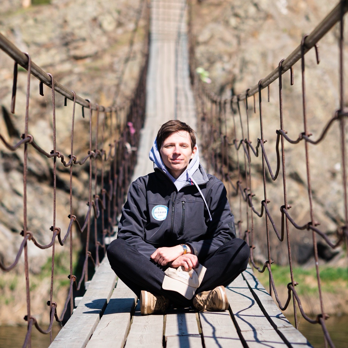 Алексей Гергерт | Сетка — социальная сеть от hh.ru