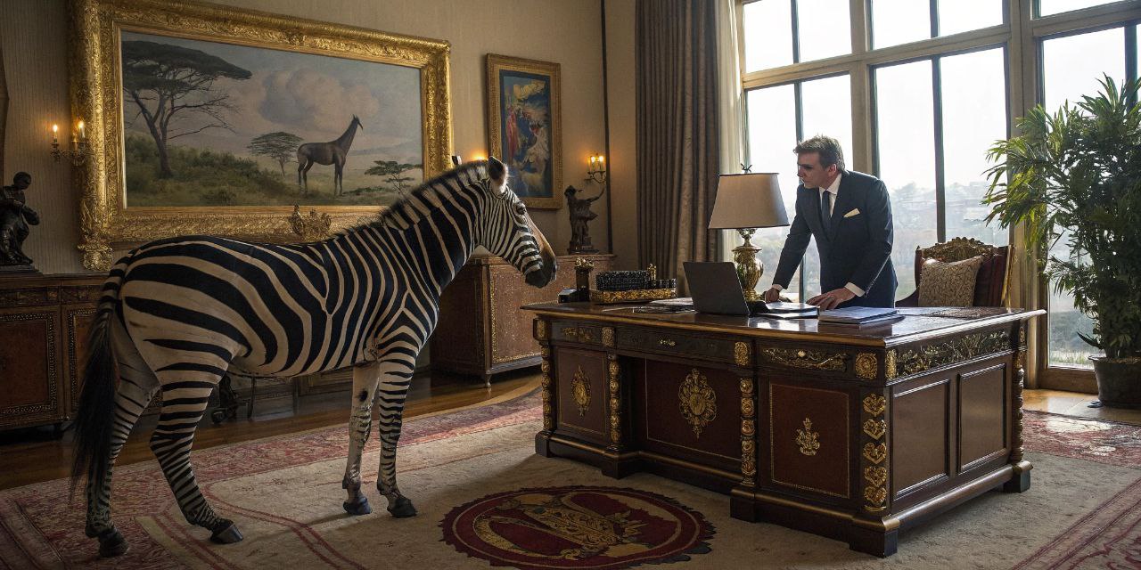 Вот скажите, вы верите в то, что за чем-то плохим всегда идёт что-то хорошее? Жизнь - 🦓 | Сетка — социальная сеть от hh.ru