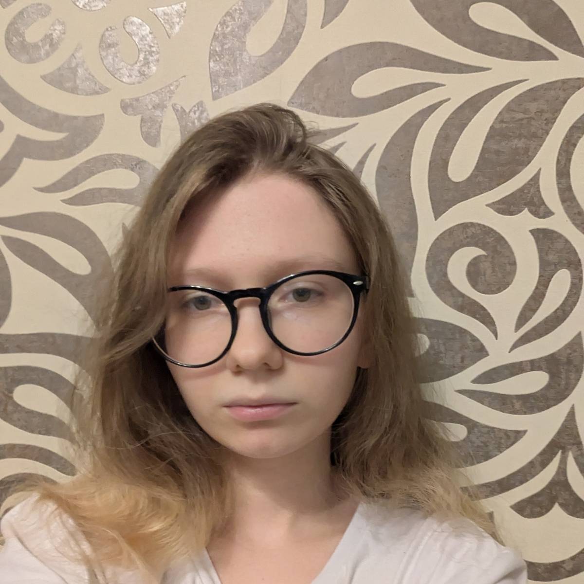 Алина Корнева