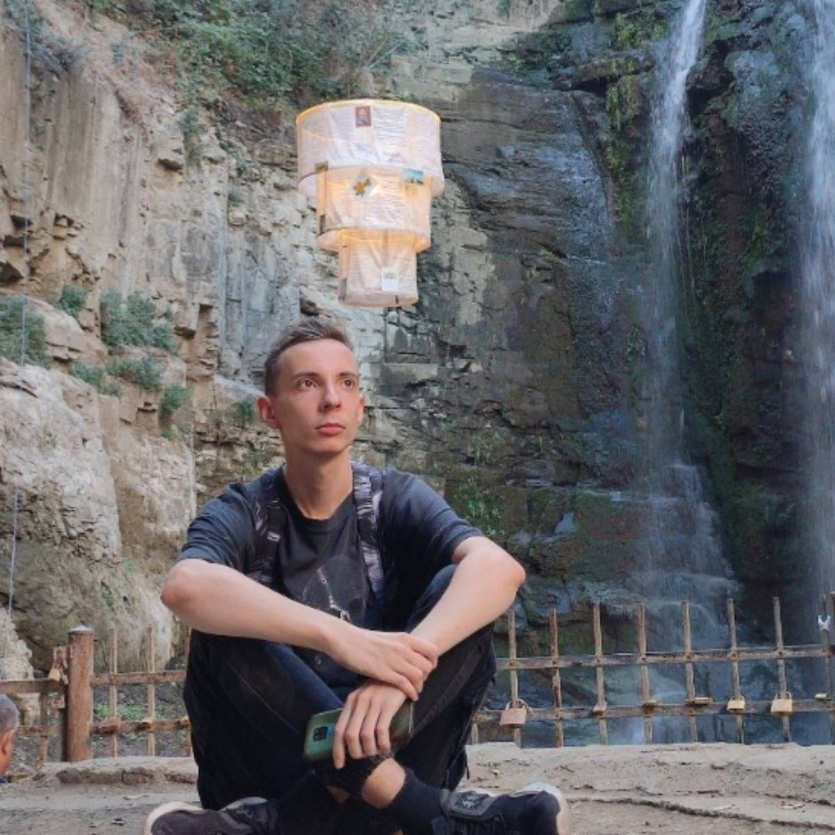 Ян Харламов | Сетка — социальная сеть от hh.ru