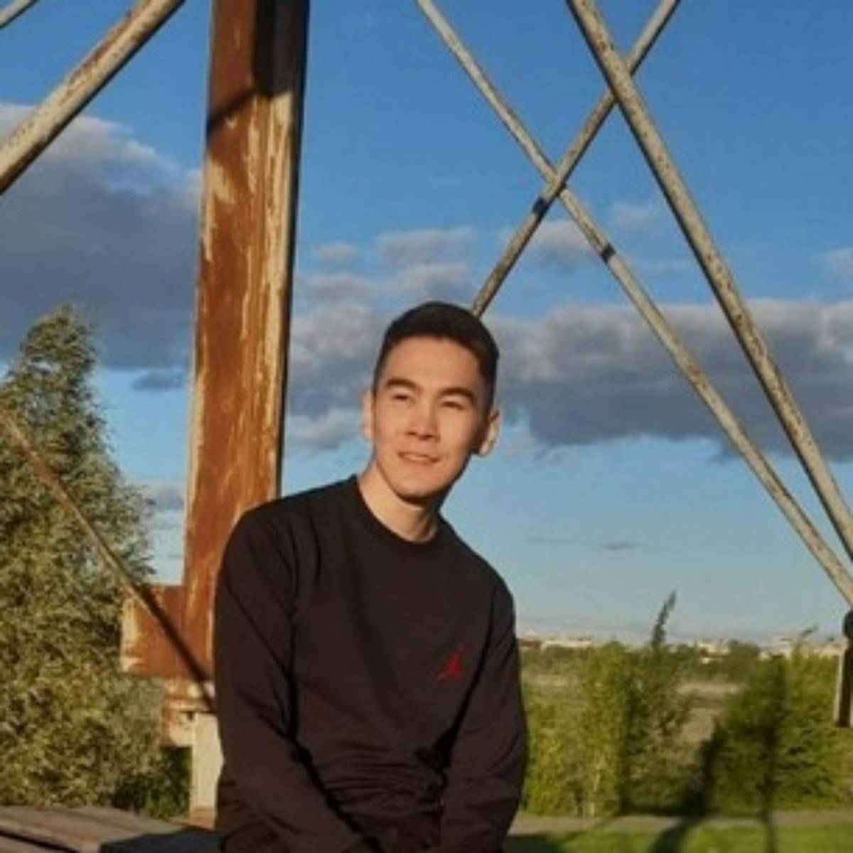 Асаин Байтасов