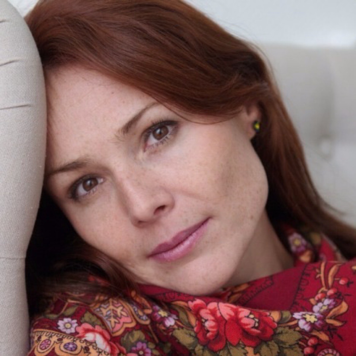 Ксения Мотова