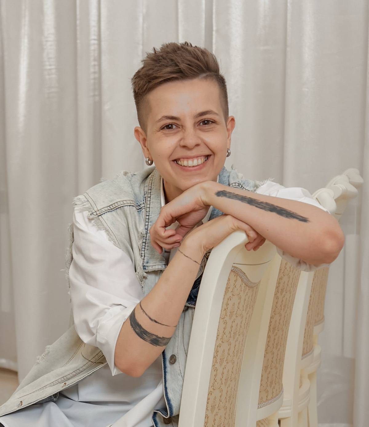 Олеся Кибенко