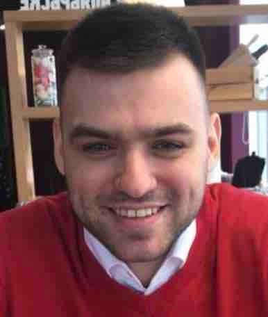 Никита Росик | Сетка — социальная сеть от hh.ru