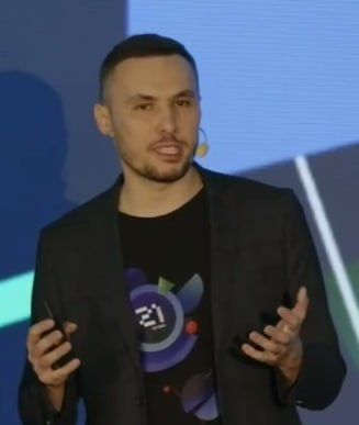 Готов выступить спикером на мероприятии, посвященном образованию и EdTech | Сетка — социальная сеть от hh.ru