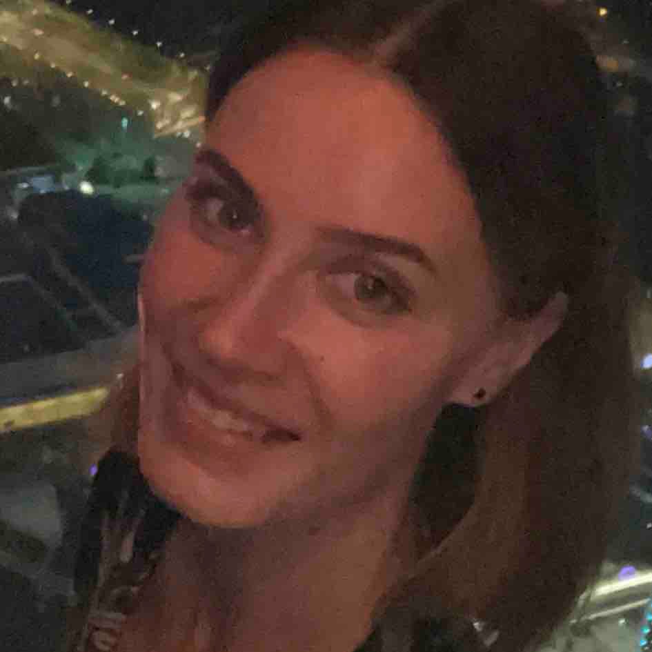 Яна Залесова | Сетка — социальная сеть от hh.ru