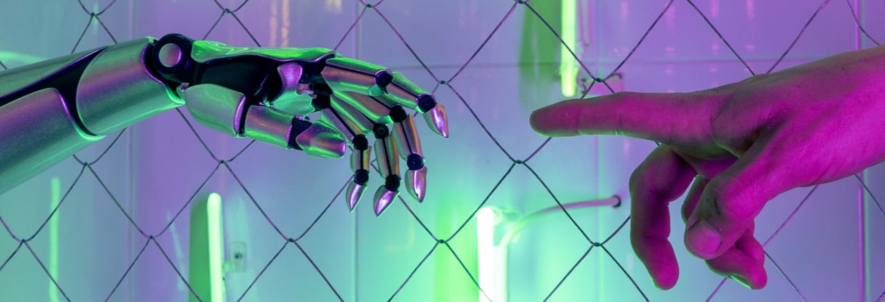 У многих пользователей нет желания осваивать протез
https://bionicahub.ru/posts/5 | Сетка — социальная сеть от hh.ru