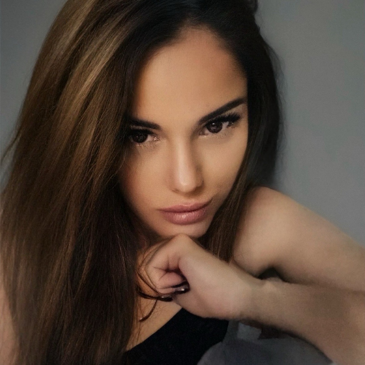 Олеся Боциева | Сетка — социальная сеть от hh.ru