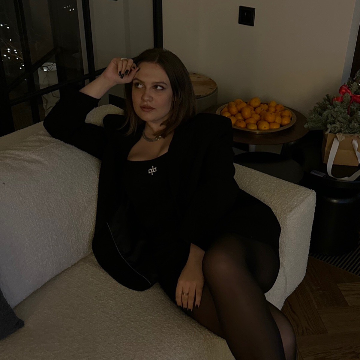 Арина Боброва