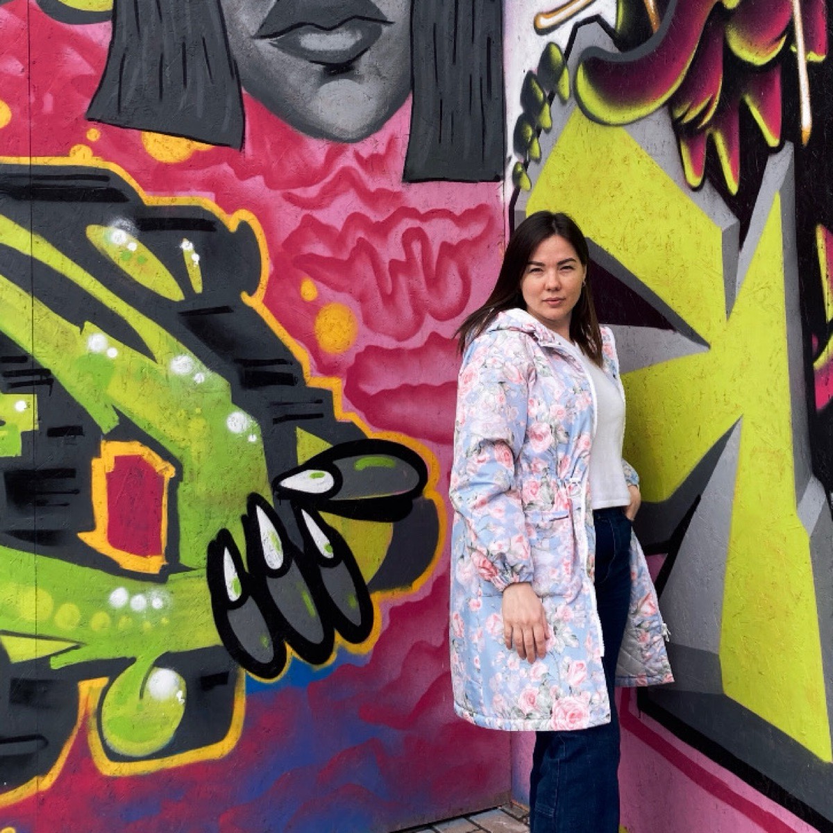 Виктория Шавалиева