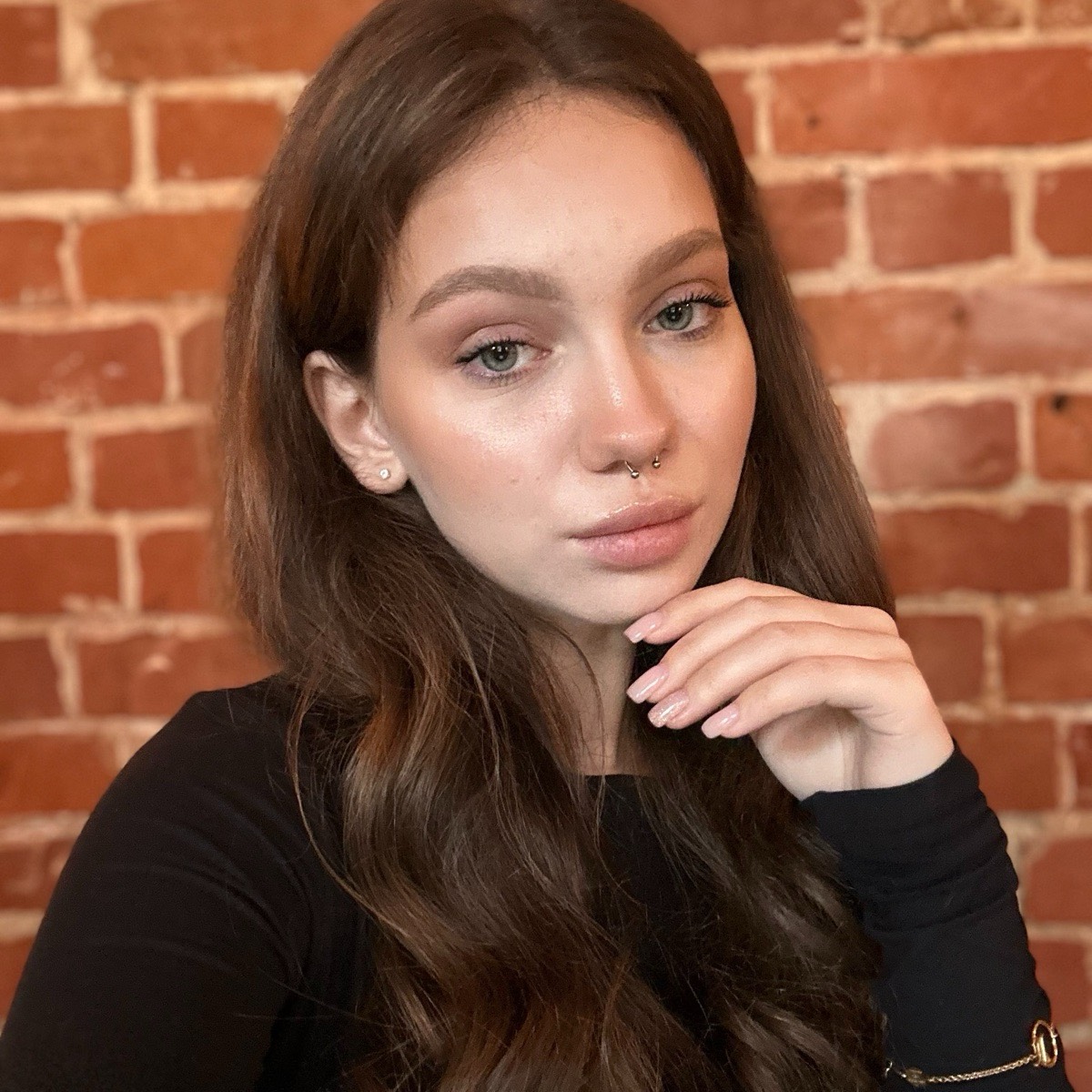 Анастасия Редько | Сетка — социальная сеть от hh.ru