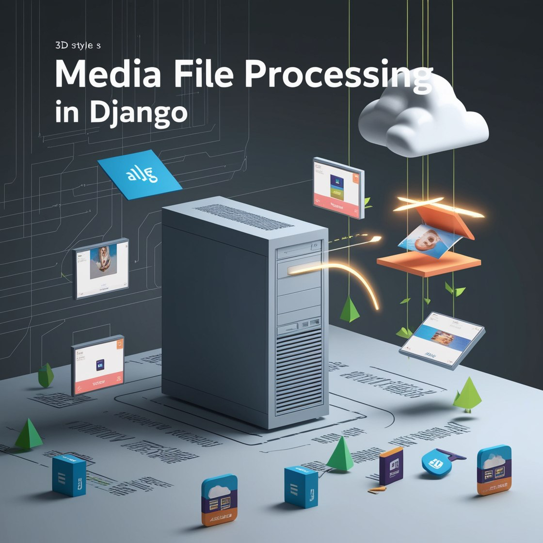 🔧 Оптимизация изображений с django-imagekit в Django 📸
Когда дело касается работы с изображениями в Django, django-imagekit — это must-have для автоматической обработки медиафайлов | Сетка — социальная сеть от hh.ru