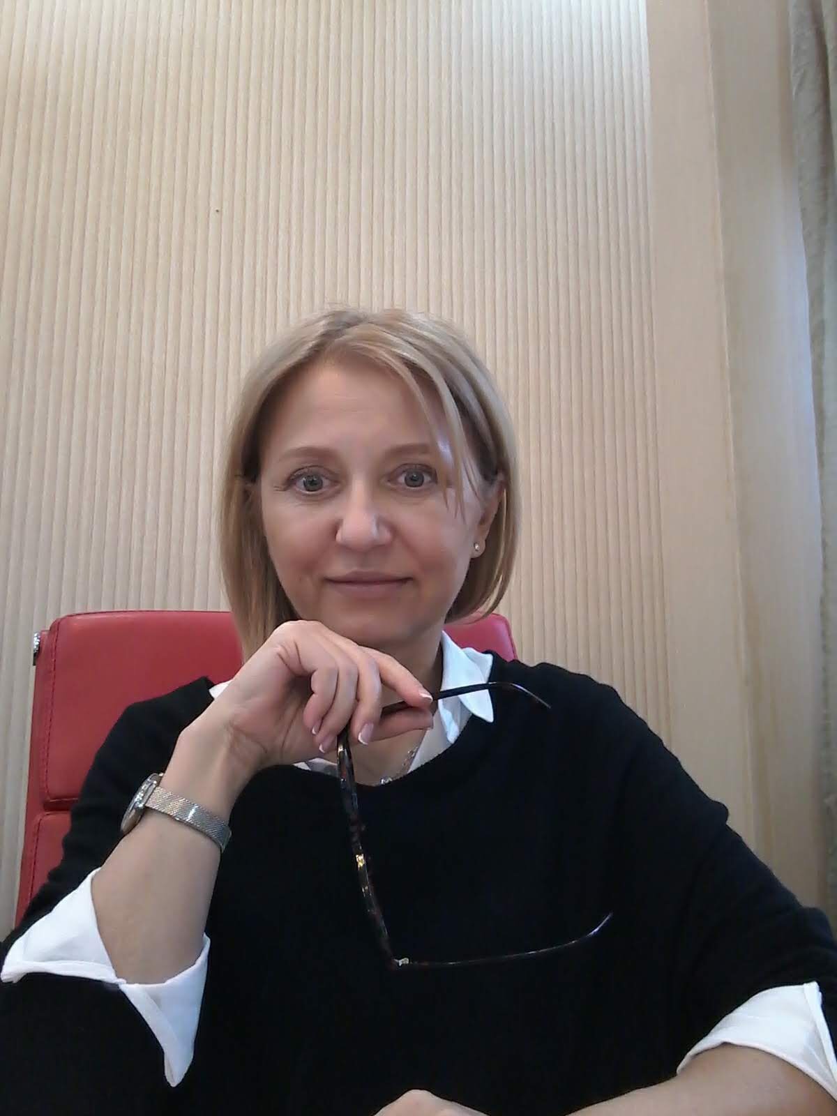 Татьяна Якушевич