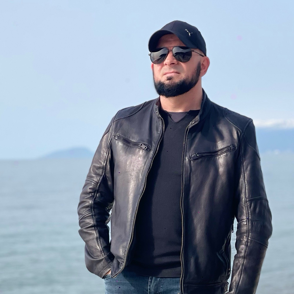 Хамзат Тагалаев | Сетка — социальная сеть от hh.ru