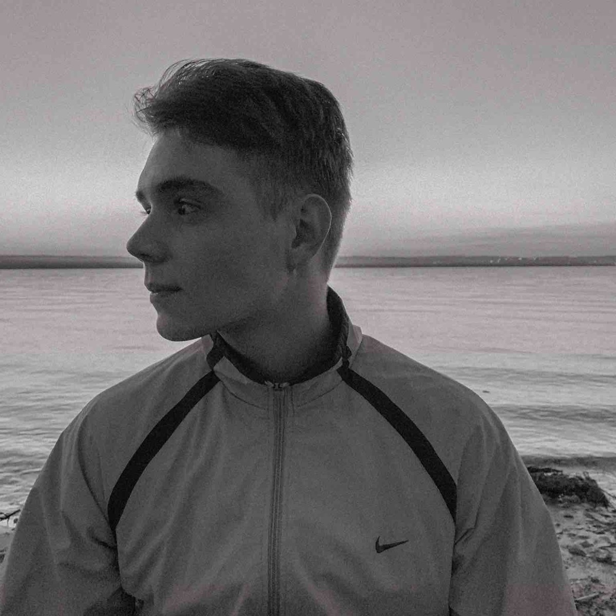 Артём Черненко