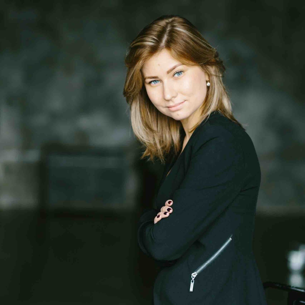 Ольга Скоморохова