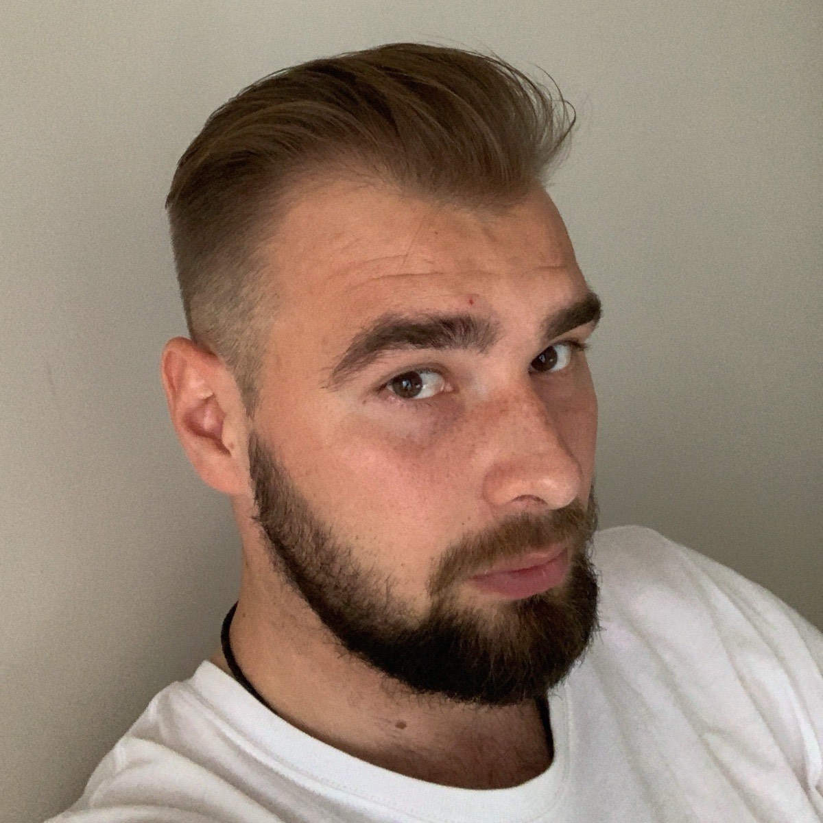 Александр Каланда | Сетка — социальная сеть от hh.ru