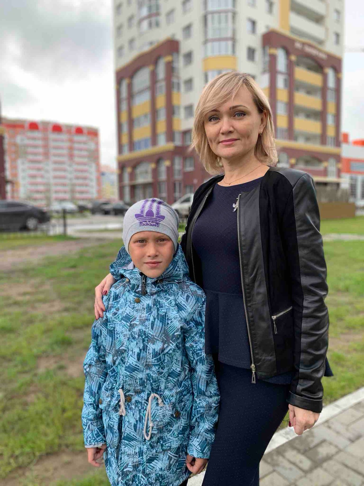 Ирина Шумова