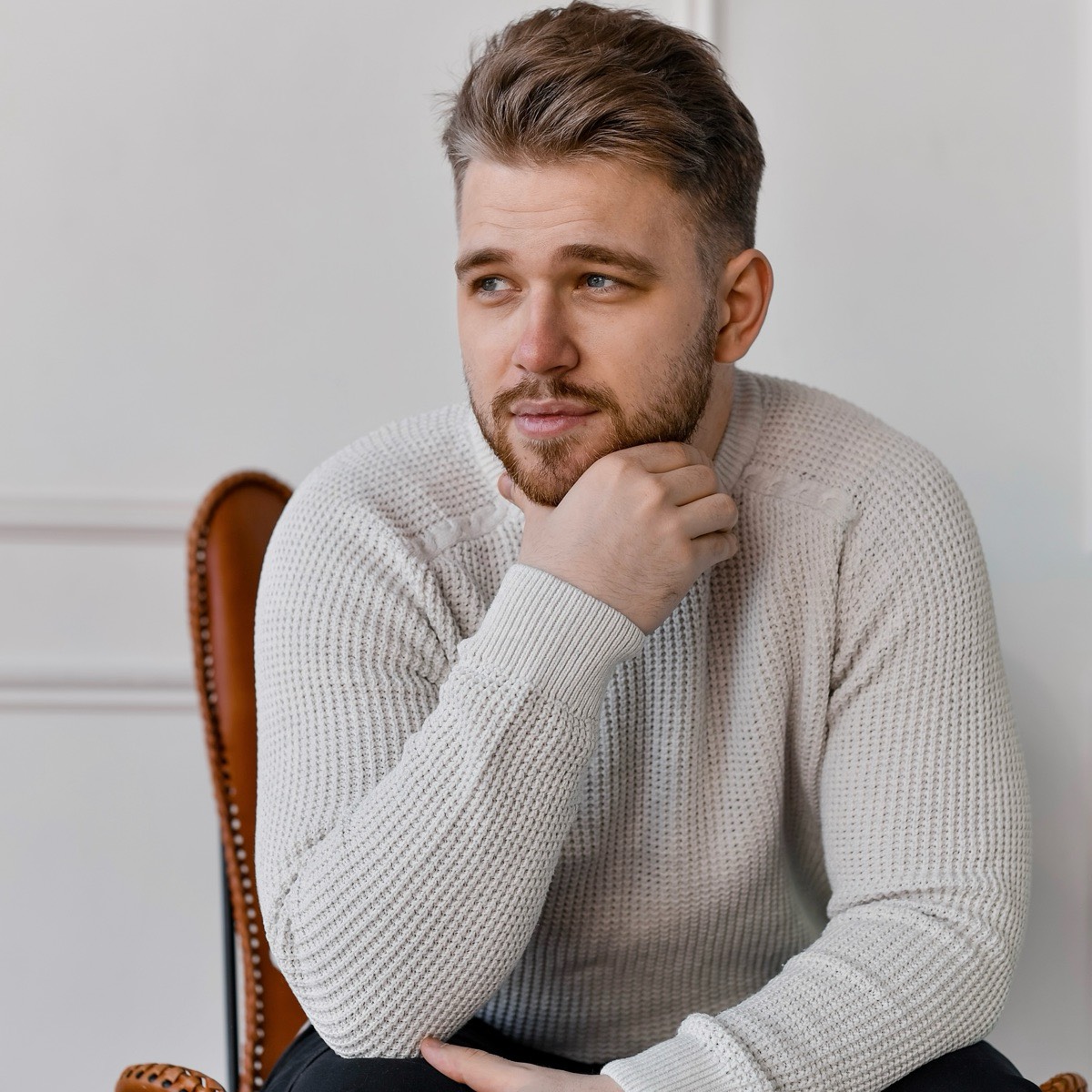 Михаил Кулаков | Сетка — социальная сеть от hh.ru