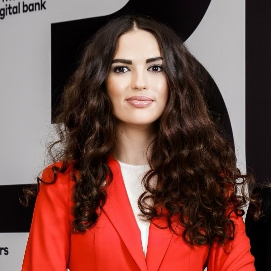 Инна Лымаренко | Сетка — социальная сеть от hh.ru