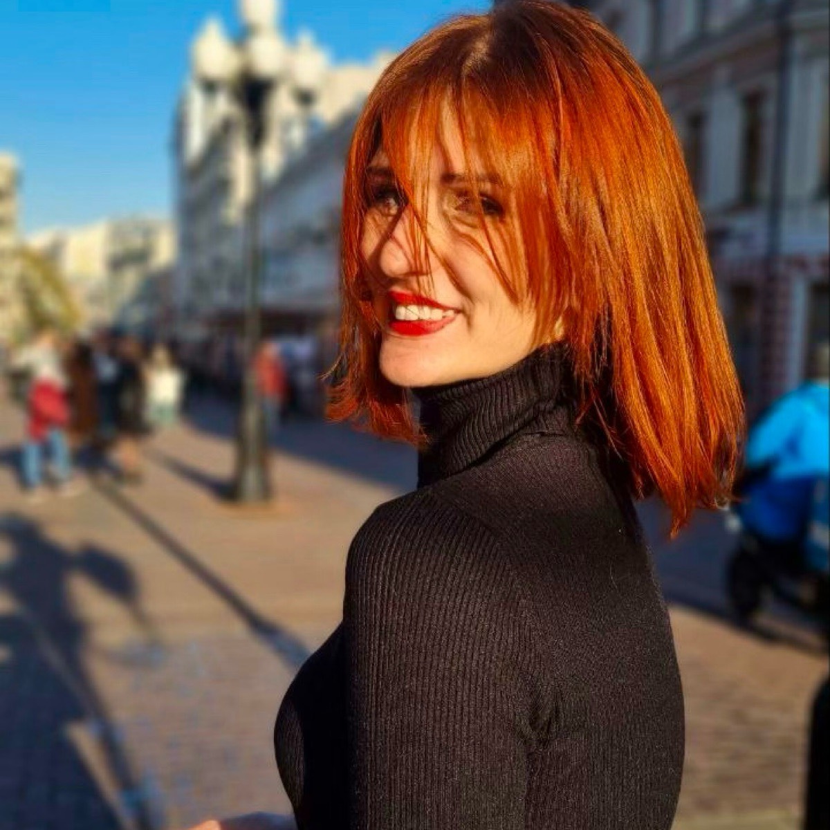 Галина Медведева