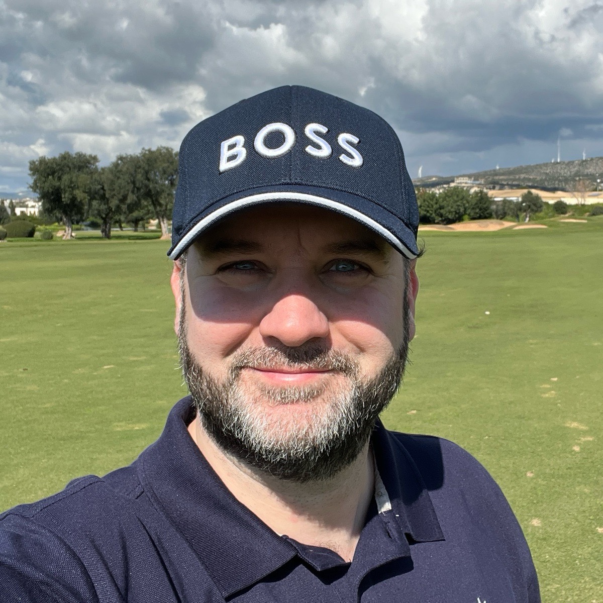 Дмитрий Бочаров | Сетка — социальная сеть от hh.ru