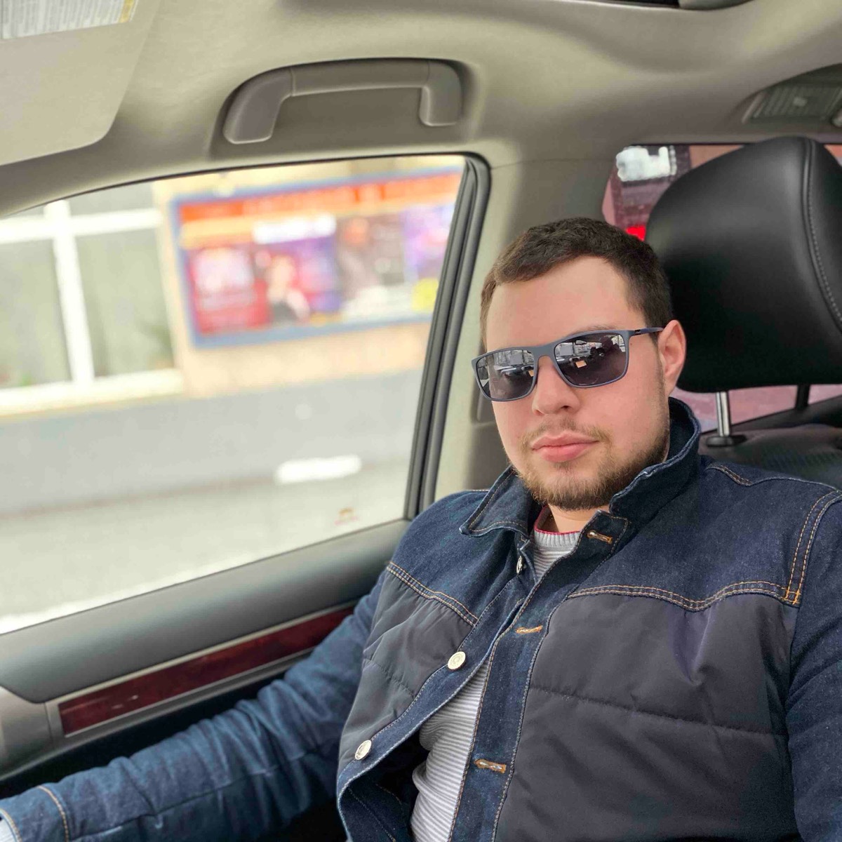Булат Богданов