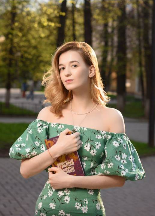 Мария Колесникова