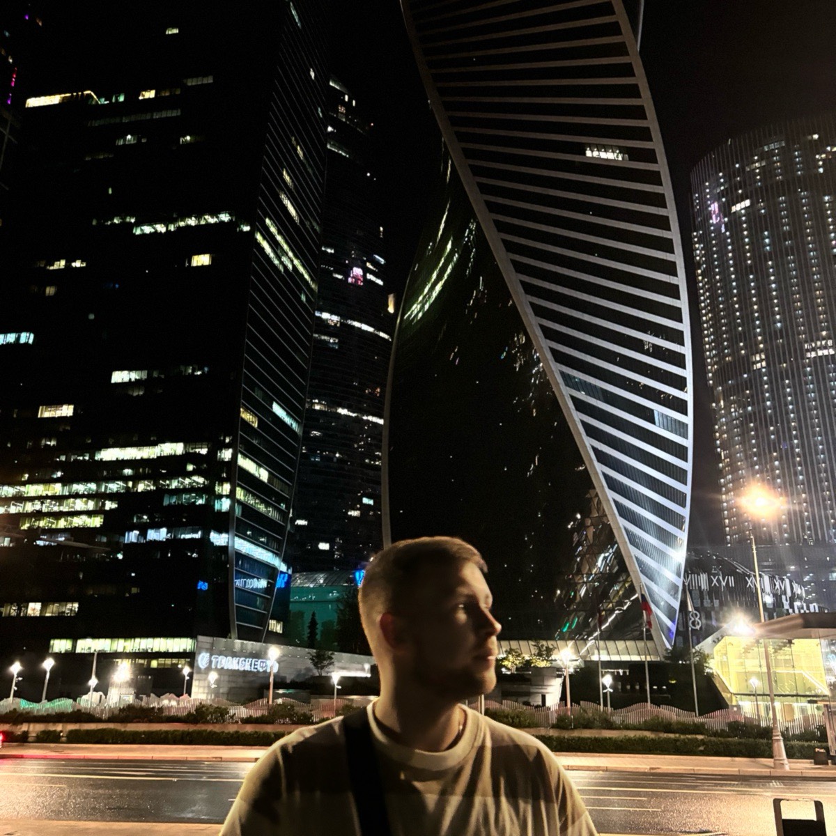 Даниил Спиридонов