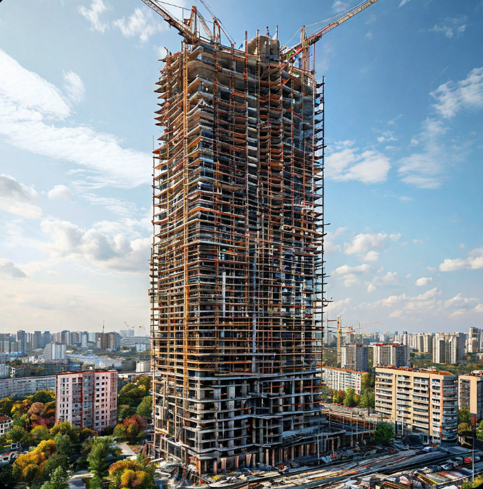 Инвестиции в недвижимость: плюсы и минусы 🏠💸
Недвижимость — это один из самых популярных способов инвестирования, который считается стабильным и надежным | Сетка — социальная сеть от hh.ru