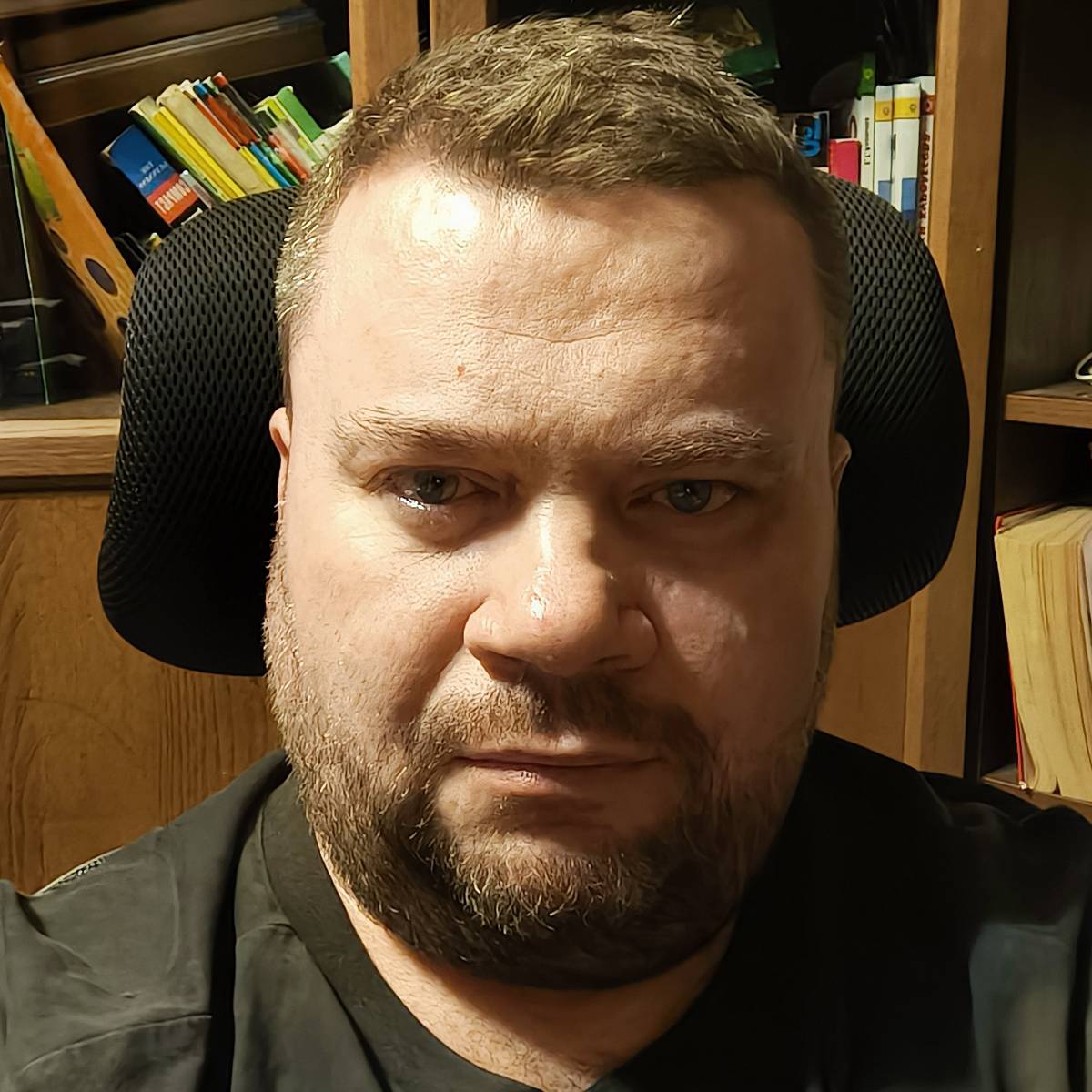 Дмитрий Павлов