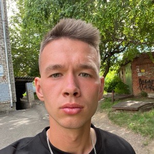 Кирилл Пиоров