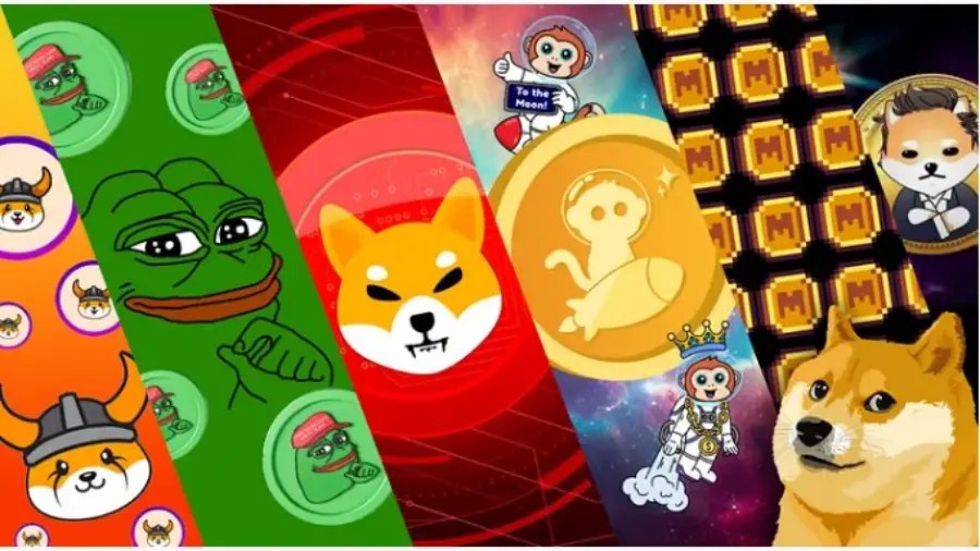 CoinWire: Цена большинства продвигаемых в соцсети X мемкоинов упала на 90% | Сетка — социальная сеть от hh.ru