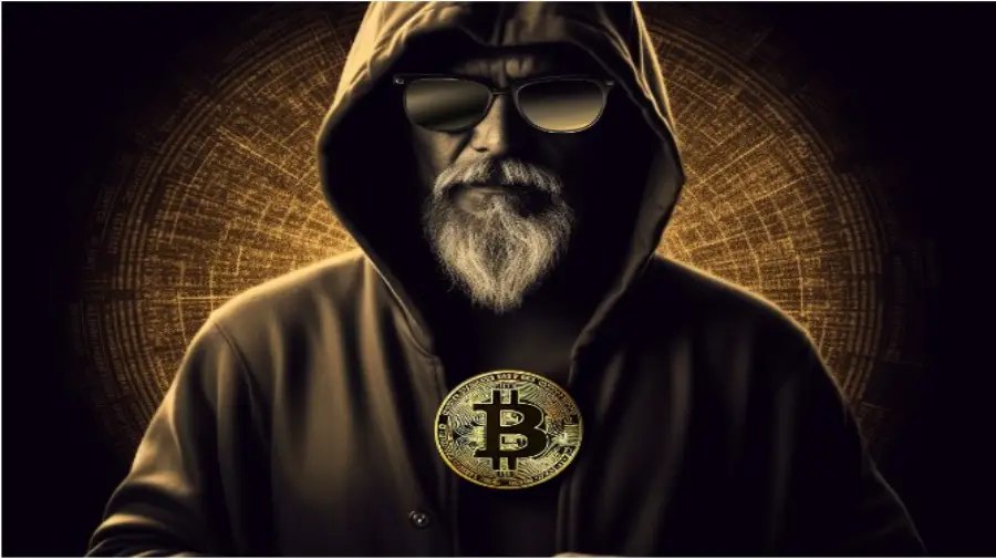 BTCparser: «Мегакит 2010 года может быть самим Сатоси Накамото» | Сетка — социальная сеть от hh.ru