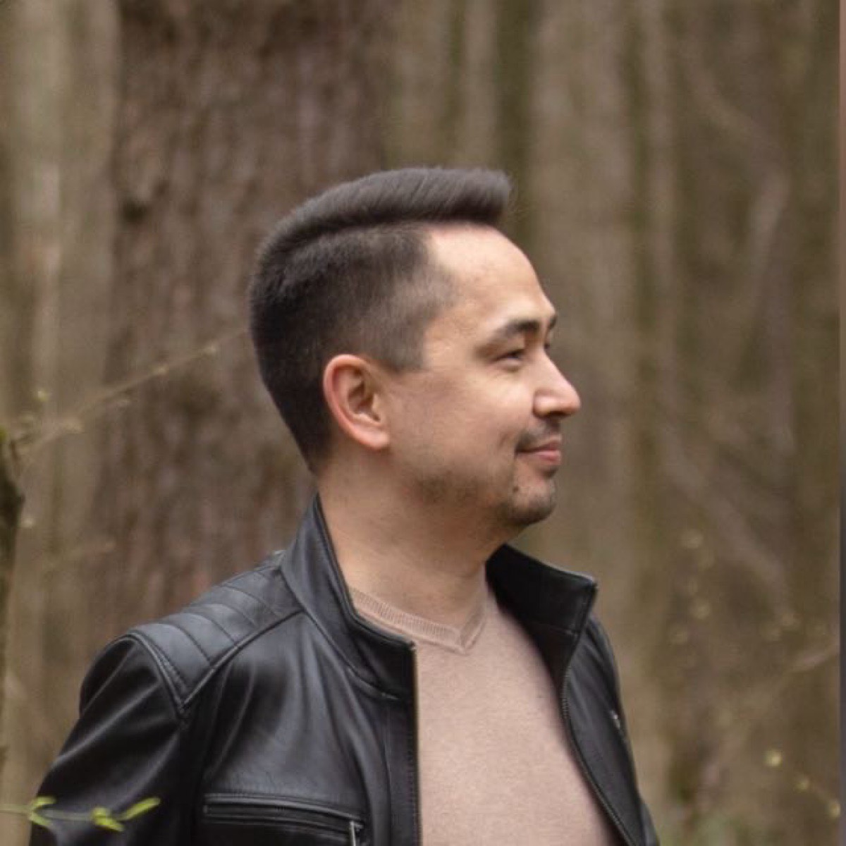 Семен Васильев