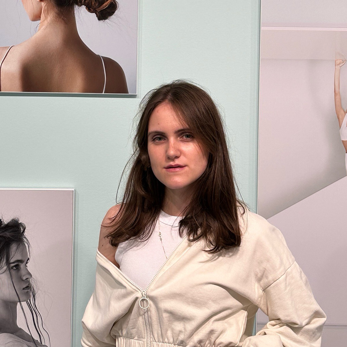 Галина Джимбинова