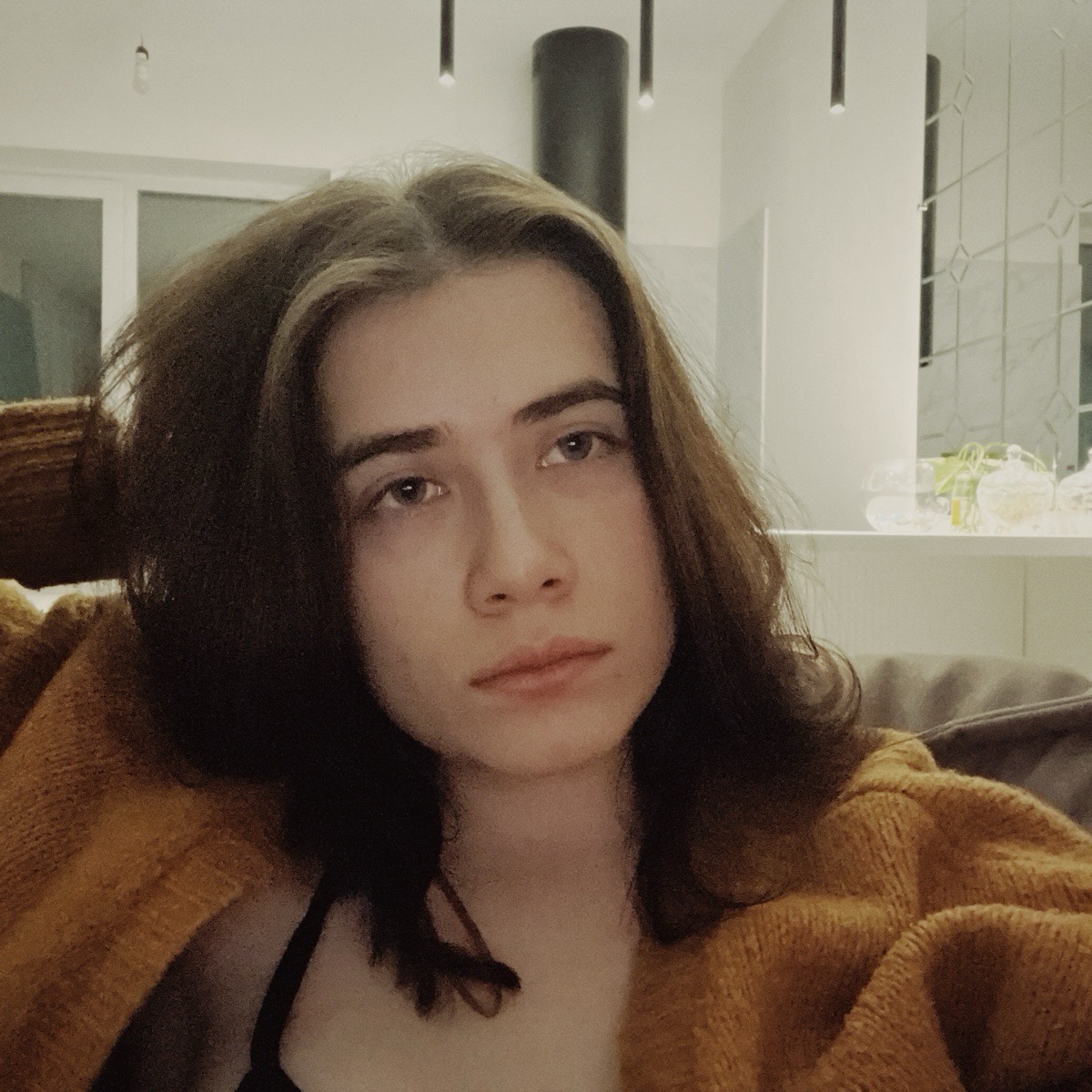 Дарья Черкашина