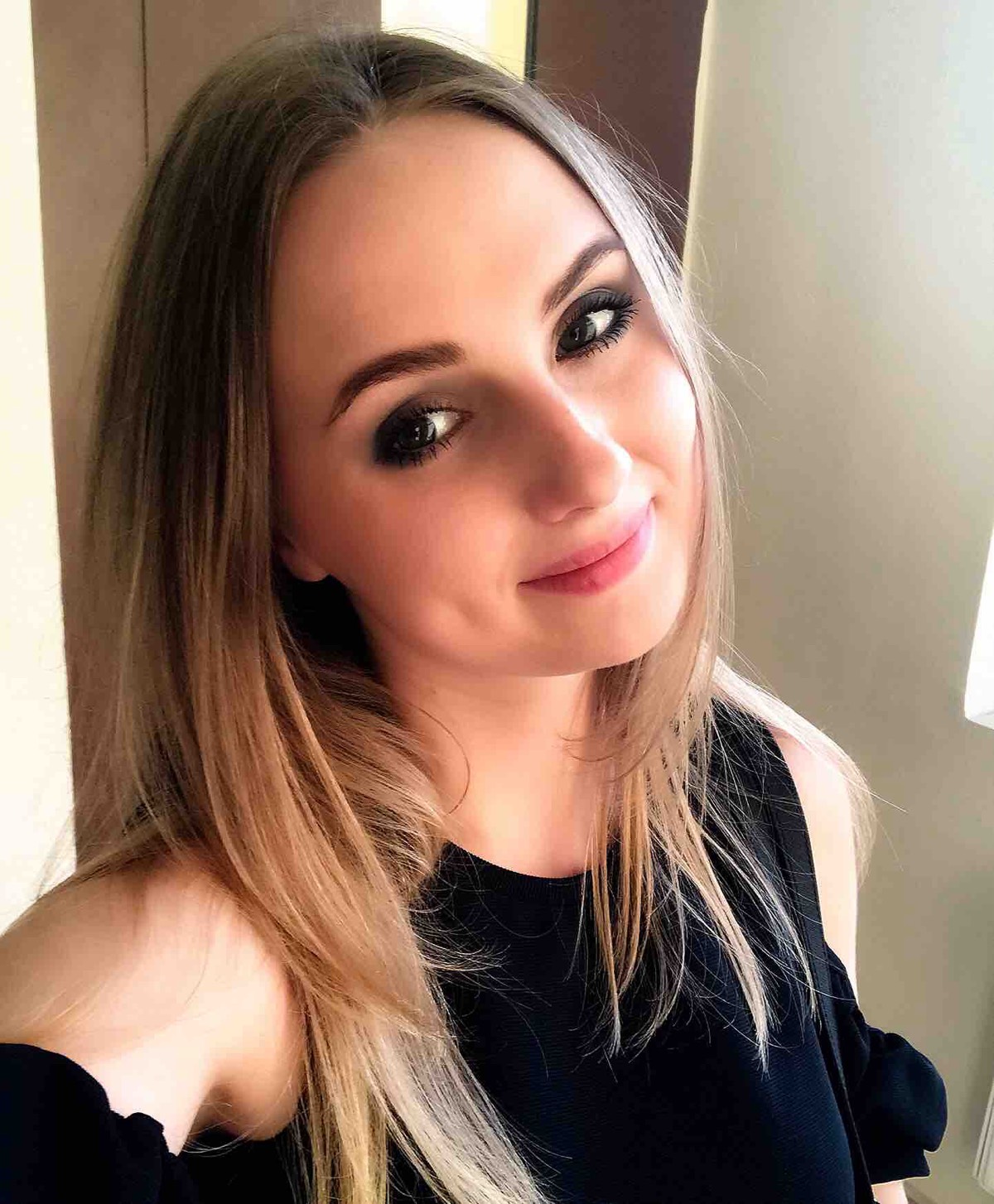Екатерина Жаркова