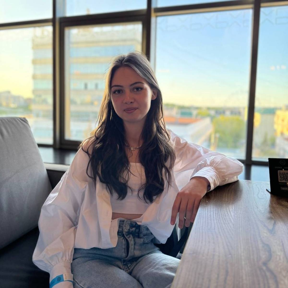 Екатерина Чернова | Сетка — социальная сеть от hh.ru