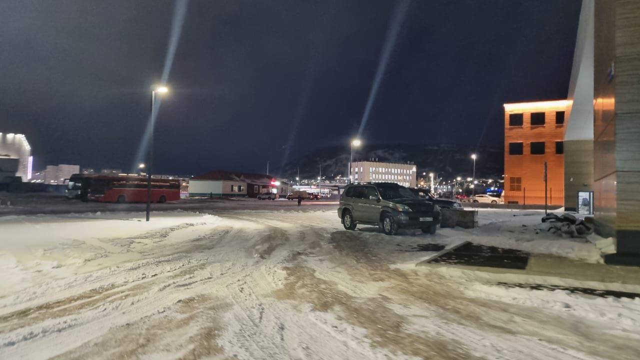 Новый проект: парковка в городе Магадан с установкой светильников LC VEGA 💡
❄️В Магадане уже выпал снег, но это не помешало нам успешно выполнить монтажные работы и установить новые уличные светильник... | Сетка — социальная сеть от hh.ru
