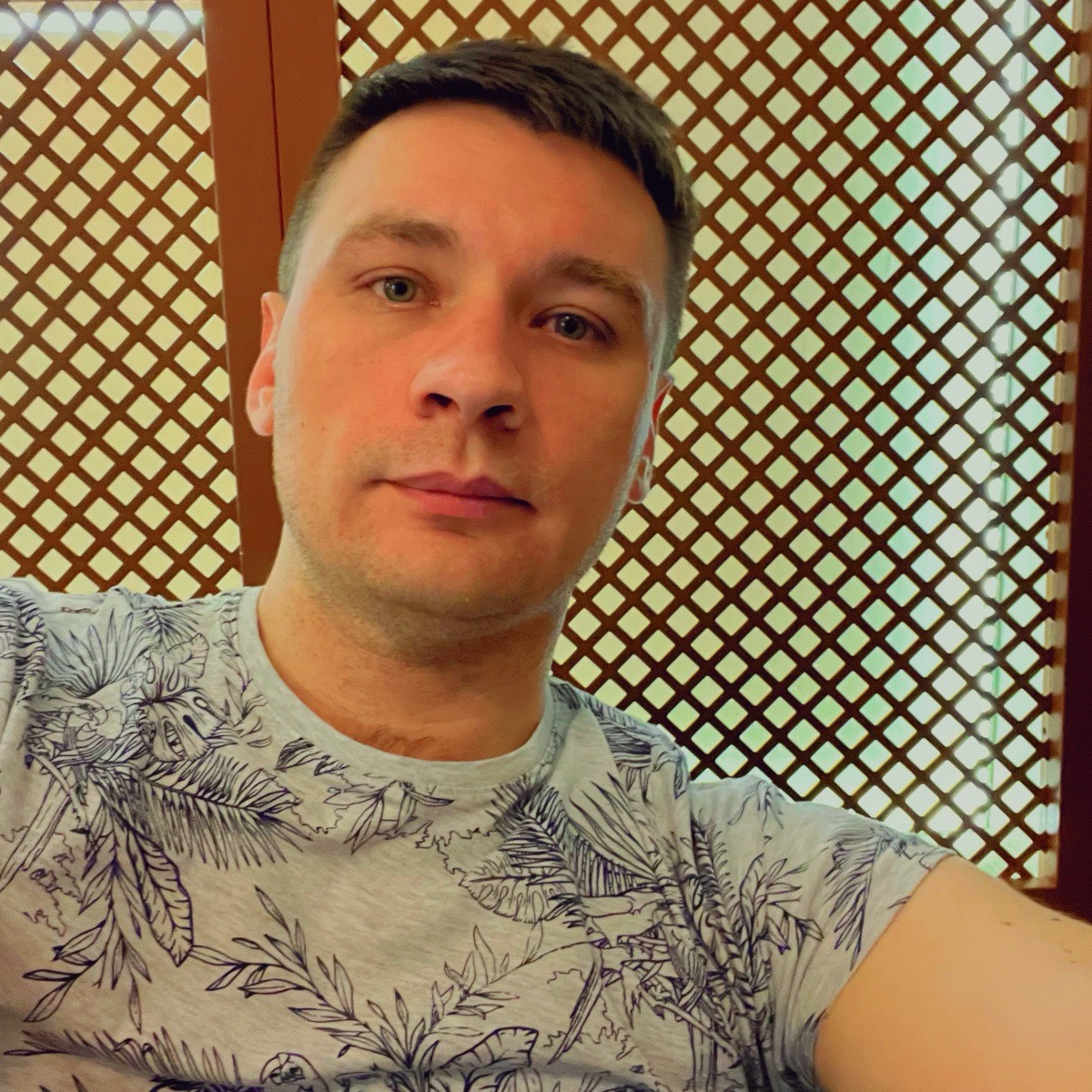 Глеб Андреевич