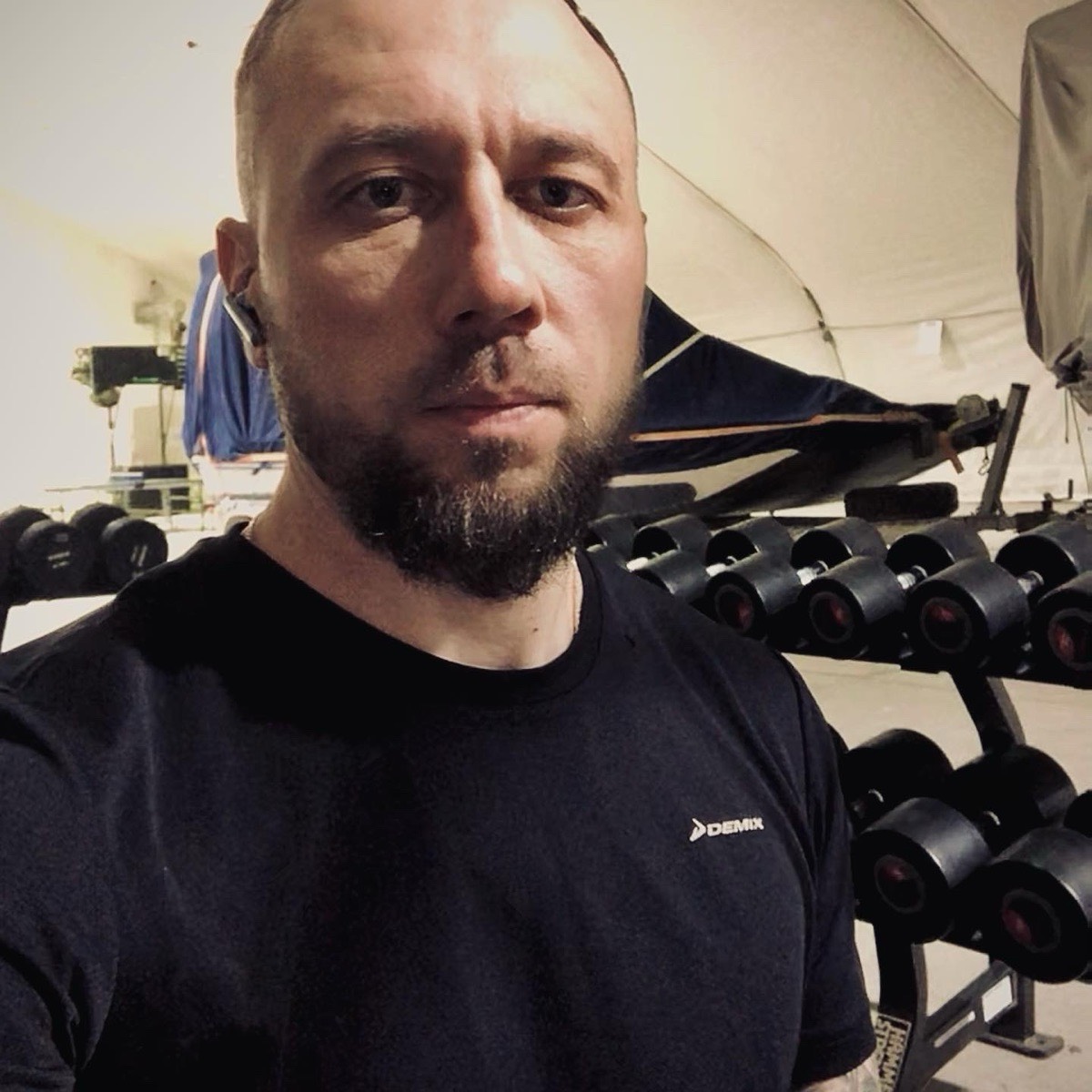 Александр Самсыкин | Сетка — социальная сеть от hh.ru